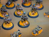 Pig Iron 28mm marines  (18 of 18)